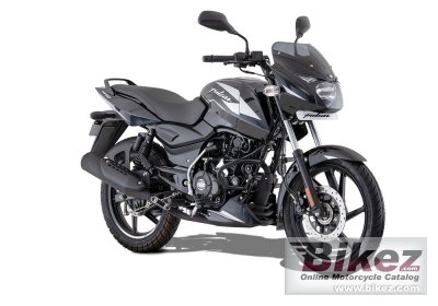 Latest 2025 pulsar 150